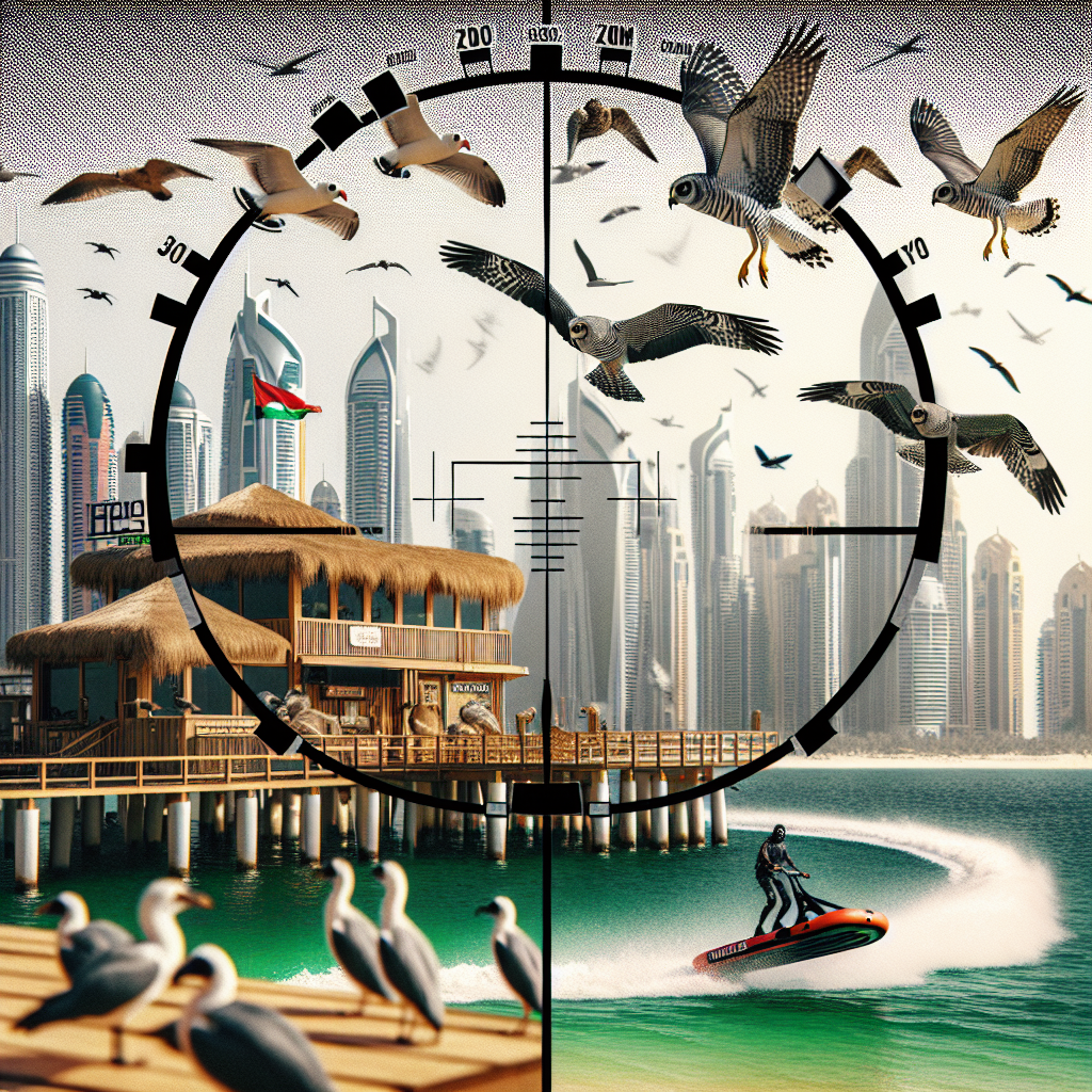 Flyboard Rental in Dubai: Everything You Need to Know Before You Go